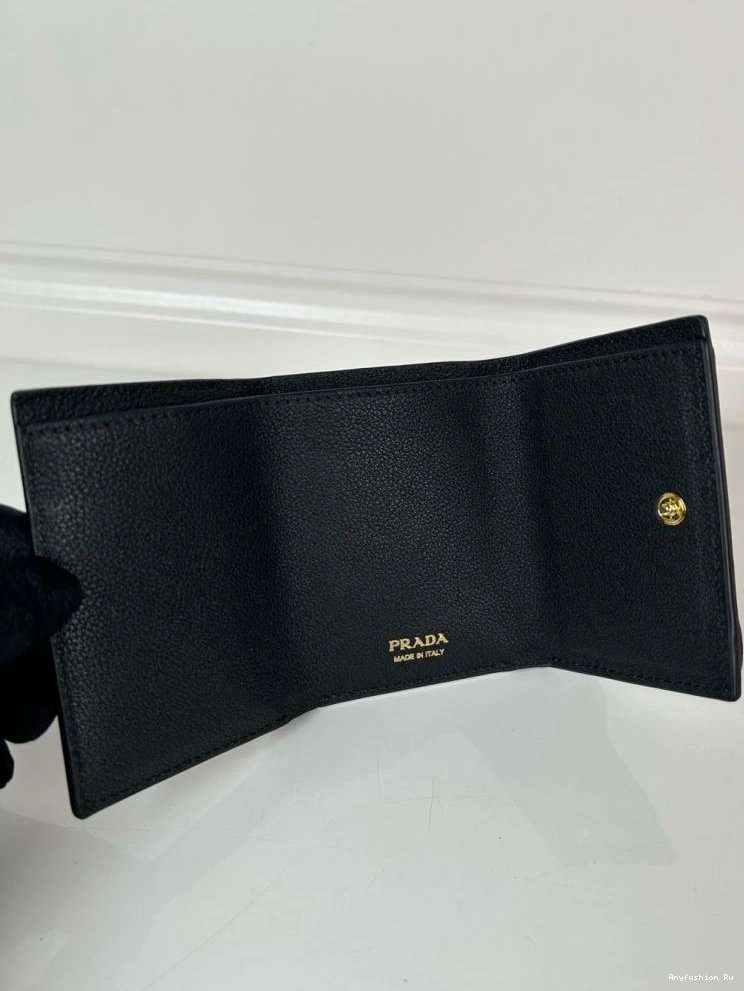 Prada Contemporary Wallets 60700 Purse 0817